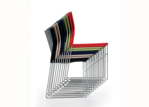 כסאות אורחים 16Kise0616 500x360 - כסאות אורחים