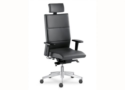 כסאות מנהלים 17Kise0317 500x360 - כסאות מנהלים