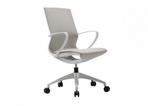 Marics2 500x360 - כסא לחדר ישיבות דגם Moto בצבע אפור בהיר - מס' 454