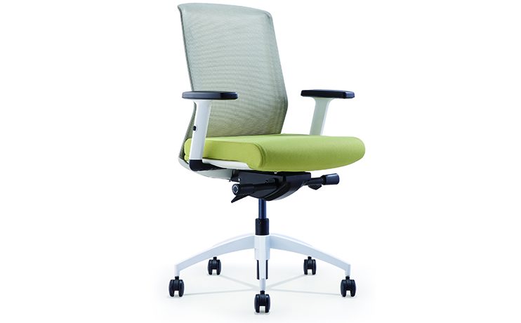 כסא משרדי – כסא עובד דגם KODI מס’ 481