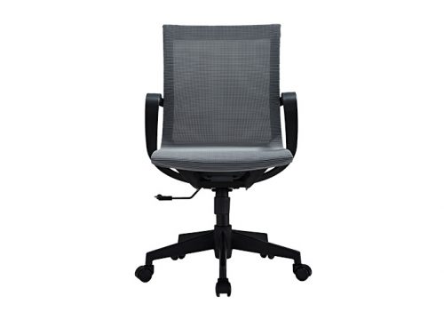 one שלד שחור 1 500x360 - כסא לחדר ישיבות דגם one שלד שחור מס. 475