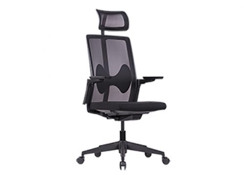 pure BT מנהלים עובדים 500x360 - כסא מנהלים דגם Pure BT גבוה מס’ 380