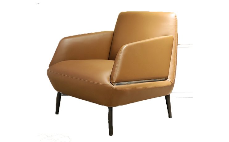 כורסא חד מושבית soft