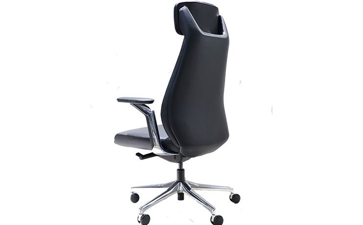 כסא מנהלים דגם stream מס’ 369