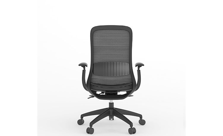 כסא עובד Bella Low