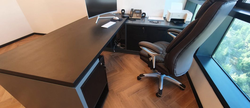 מערכת מנהלים | דגם רוכב מנהלים